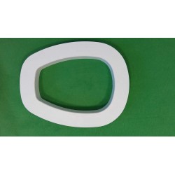 Těsnící rám podomítkové baterie Ideal Standard A963510NU