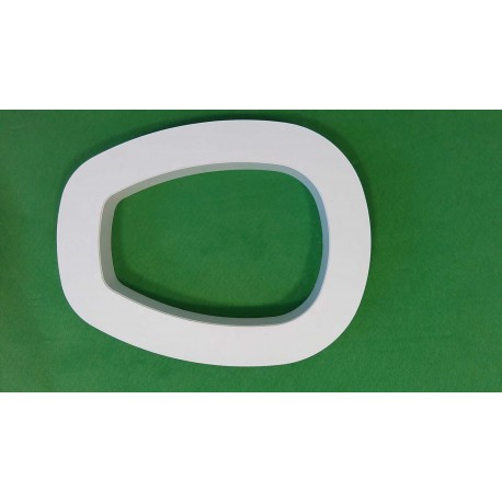 Tesniace rám podomietkové batérie Ideal Standard A963510NU