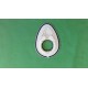 Concealed battery cover holder A963527NU Ideal Standard