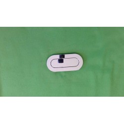 Saunatürgriff TRIS Ideal Standard