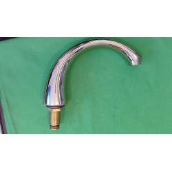 Entladebügel Ideal Standard