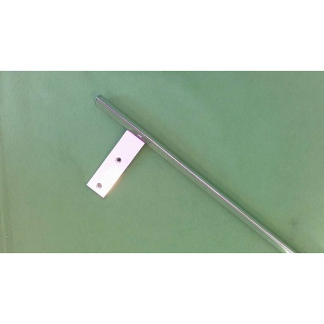 Nábytkový držiak uterákov Ideal Standard K906367