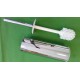 Klobürste Ideal Standard Connect N1396AA
