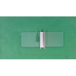 Glasregal  Ideal Standard  Tonic Guest N960138AA