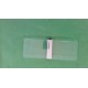 Glasregal  Ideal Standard  Tonic Guest N960138AA