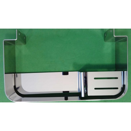 Duschpaneel regal Ideal Standard N1122MY