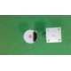 Legs of Cresta bathroom furniture Ideal Standard K7222AA