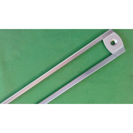Replacement towel holder for A4913AD Ideal Standard
