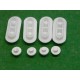 Buffers Ideal Standard Connect EV28567