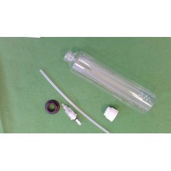 Seifenspender N960231NU inklusive Kunststoffbehälter Ideal Standard
