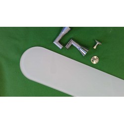 Glasregal Vence Ideal Standard A4923AA