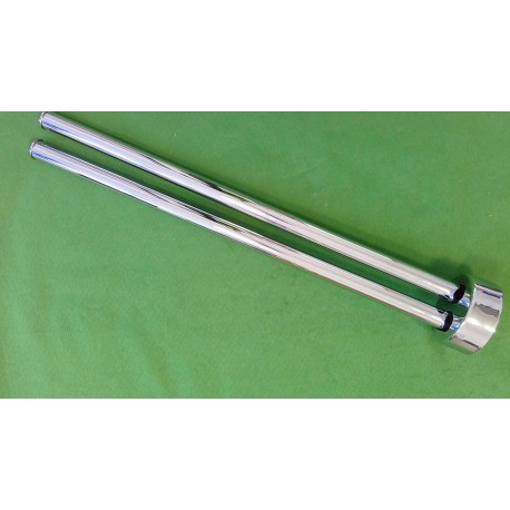 Towel holder Ideal Standard Clivia