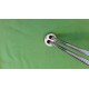 Towel holder Ideal Standard Clivia