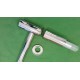 Washbasin siphon Ideal Standard N9757AA