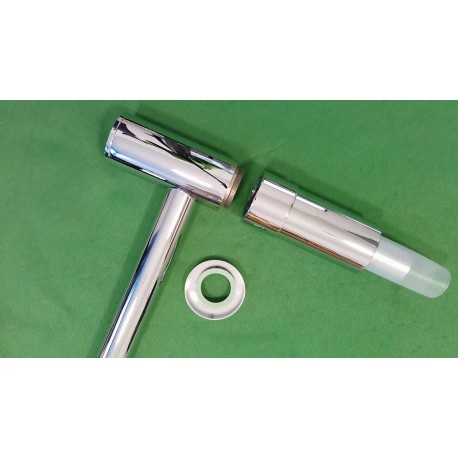 Washbasin siphon Ideal Standard N9757AA