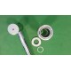 Washbasin siphon Ideal Standard N9757AA