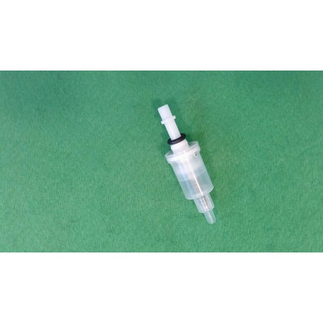 Soap dispenser pump Ideal Standard