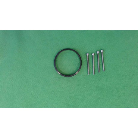 Set of seals with screws Ideal Standard 
