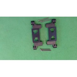 Montageset Ideal Standard A963713NU