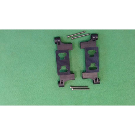 Montageset Ideal Standard A963713NU