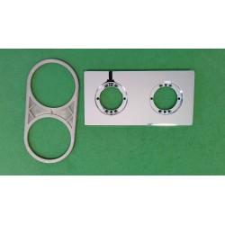 2-Loch-Rosette Ideal Standard A1505AA
