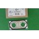 2-hole rosette Ideal Standard A1505AA