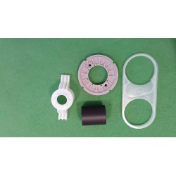 Ovládání ventilu Ideal Standard A1548AA