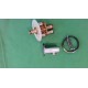 Part for shower connection Ideal Standard A1521AA