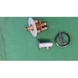 Díl pro připojení sprchy Ideal Standard A1521AA