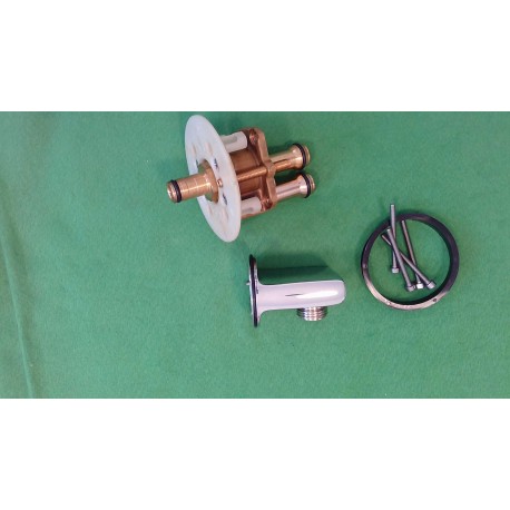 Part for shower connection Ideal Standard A1521AA