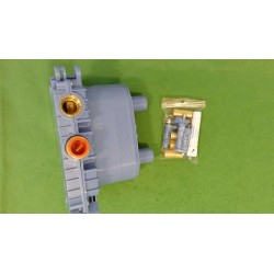 Podomítkové montážní těleso Ideal Standard A1500NU