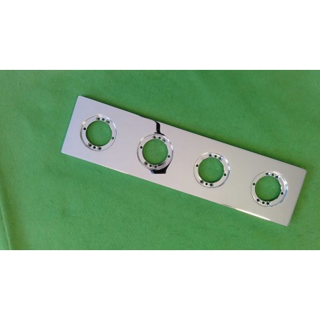 4-Loch-Rosette A1507AA Ideal Standard