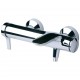 Bath wall faucet Ideal Standard Melange A4271AA