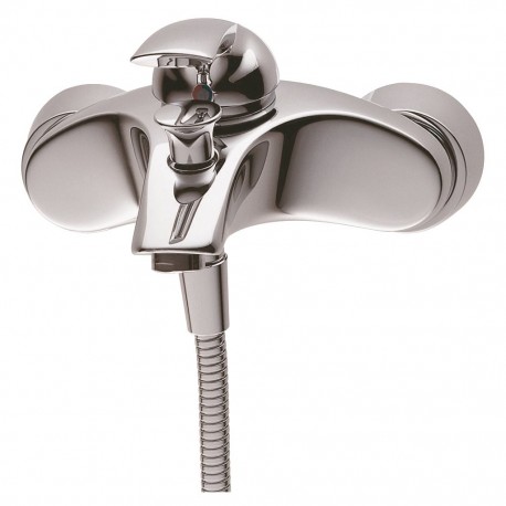 Bath wall faucet Ideal Standard Tonic A5073AA