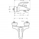 Bad Wandhahn Ideal Standard Tonic A5073AA
