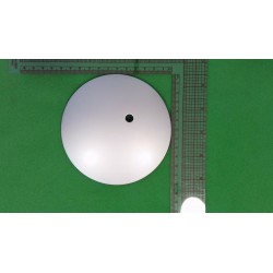Badesiphonabdeckung K7818AD Ideal Standard