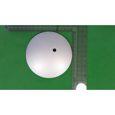 Bath siphon cover K7818AD Ideal Standard