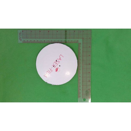 Ideal Standard shower tray siphon cover