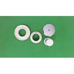 Odtok s magnetickou zátkou Connect T001079NU Ideal Standard