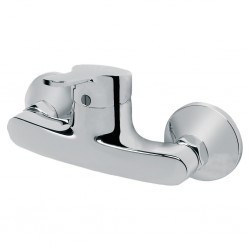 Wand-Duschmischer Ideal Standard Slimline ll A8586AA