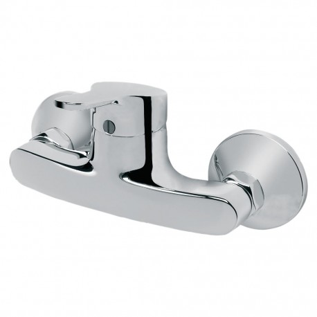 Sprchová nástenná batéria Ideal Standard Slimline ll A8586AA