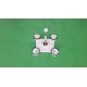 Montážna zátka pre EASY BOX A963146NU Ideal Standard