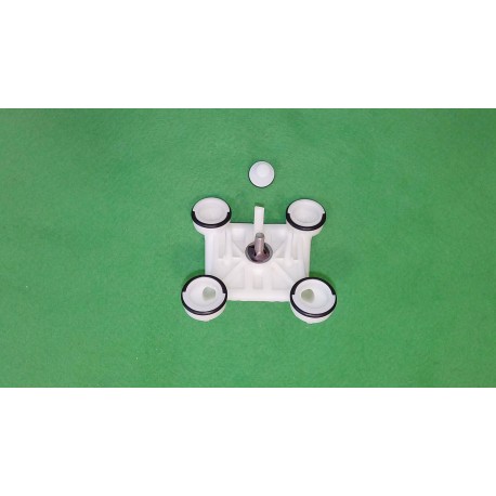 Montážna zátka pre EASY BOX A963146NU Ideal Standard