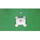 Mounting plug for EASY BOX A963146NU Ideal Standard
