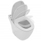 Toilet seat DEA T676701 Ideal Standard SC