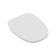 Toilet seat DEA T676701 Ideal Standard SC