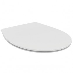 Toilet seat UNI E131701 Ideal Standard NC
