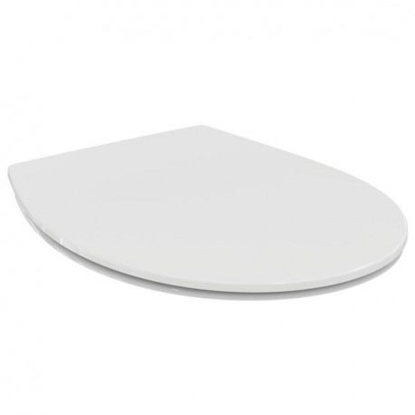 Záchodová doska UNI E131701 Ideal Standard NC