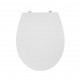 Toilet seat UNI E131701 Ideal Standard NC