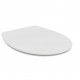 Toilet seat Eurovit E131801 Ideal Standard SC